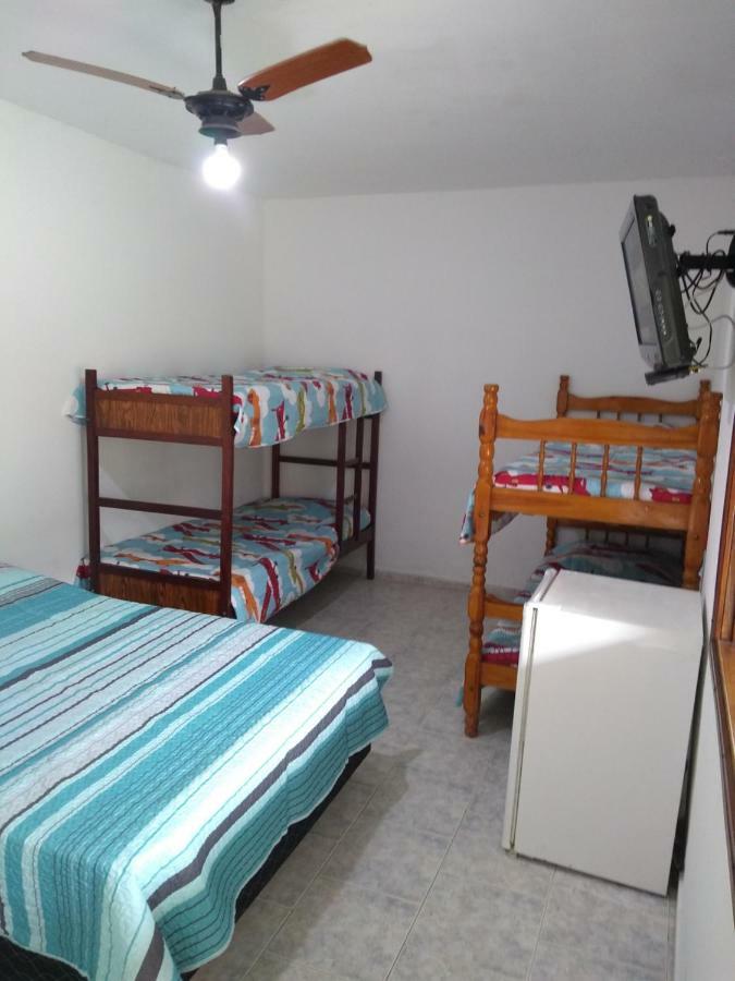 Chalé Excelente Localização Ubatuba Exterior foto